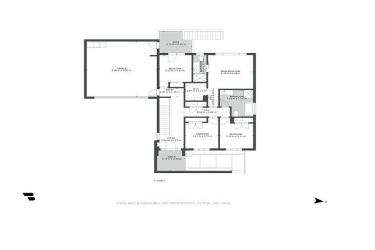 Photo of property in 63a Evelyn Road, Cockle Bay, Auckland, 2014