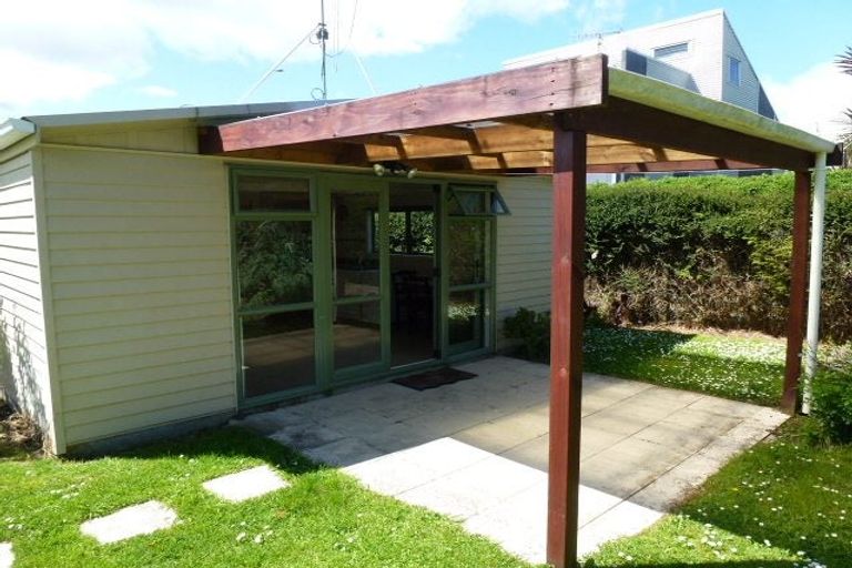 Photo of property in 83 Fox Street, Hamilton East, Hamilton, 3216