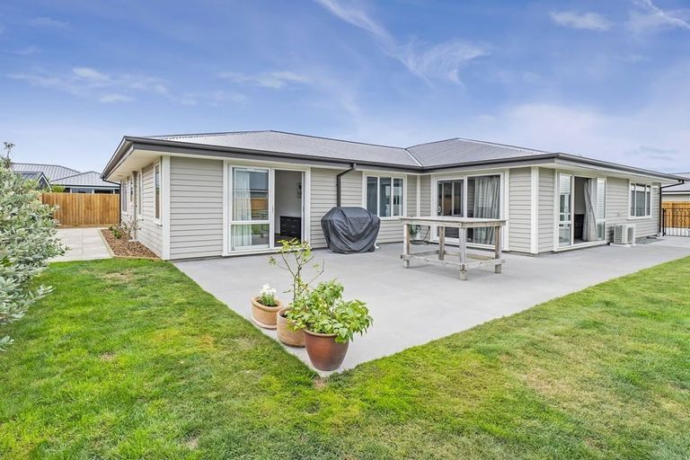 Photo of property in 46a Bavaria Drive, Rolleston, 7614