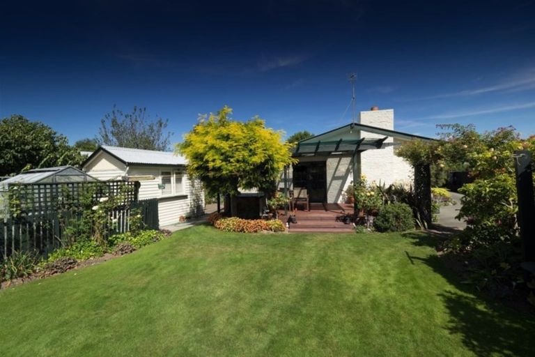 Photo of property in 170 Harrison Street, Allenton, Ashburton, 7700