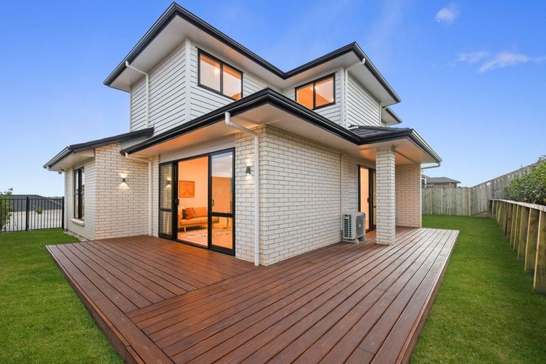 Photo of property in 4 Repoiti Court, Rototuna North, Hamilton, 3210