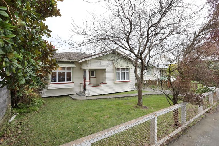 Photo of property in 539 Ferguson Street, Palmerston North, 4410