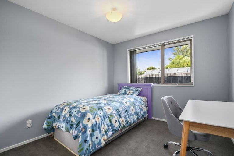 Photo of property in 105 Strickland Street, Sydenham, Christchurch, 8023