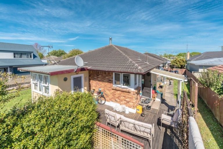 Photo of property in 170c Nixon Street, Hamilton East, Hamilton, 3216