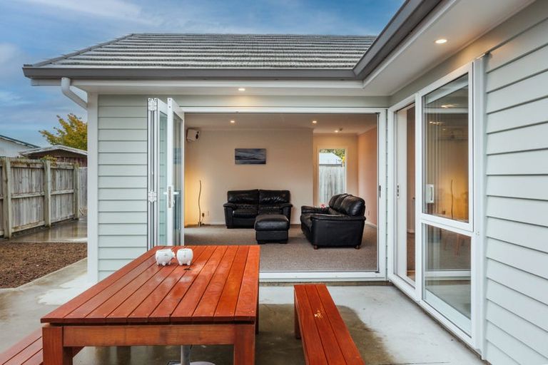 Photo of property in 16a Newbury Street, Awapuni, Palmerston North, 4412