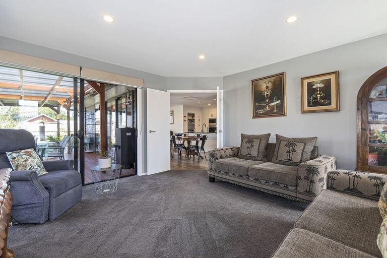 Photo of property in 9 Vercoe Crescent, Morrinsville, 3300