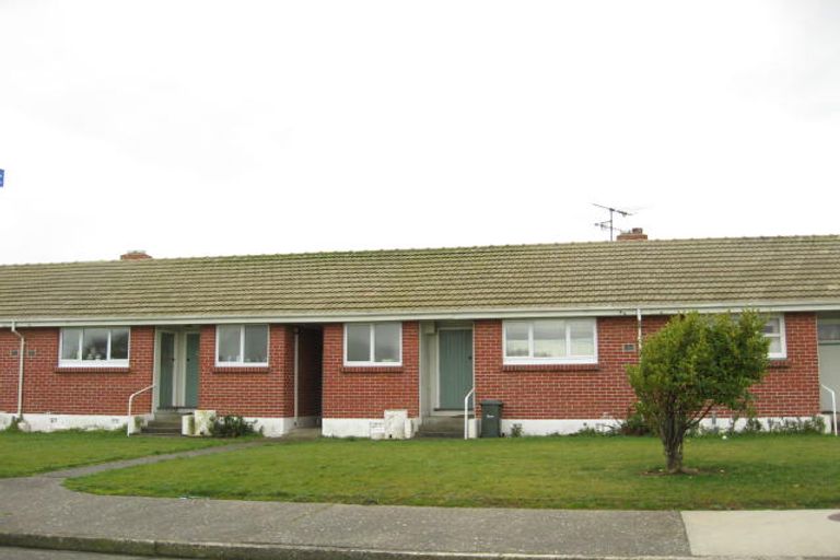 Photo of property in Elston Lea Village, 50 Murphy Street, Strathern, Invercargill, 9812