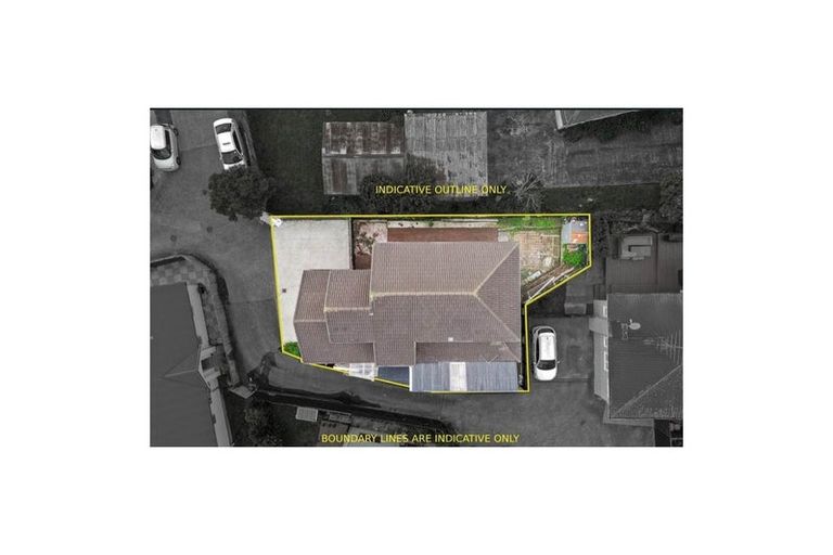 Photo of property in 42a Hillside Road, Papatoetoe, Auckland, 2025