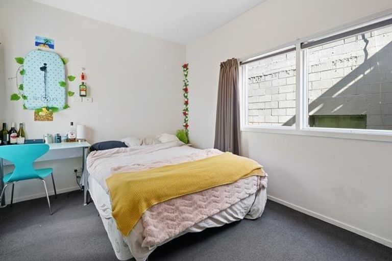 Photo of property in 24 Webb Street, Te Aro, Wellington, 6011