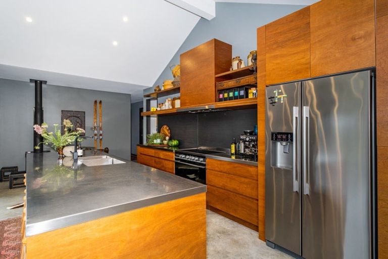 Photo of property in 356 Claremont Road, Claremont, Timaru, 7974