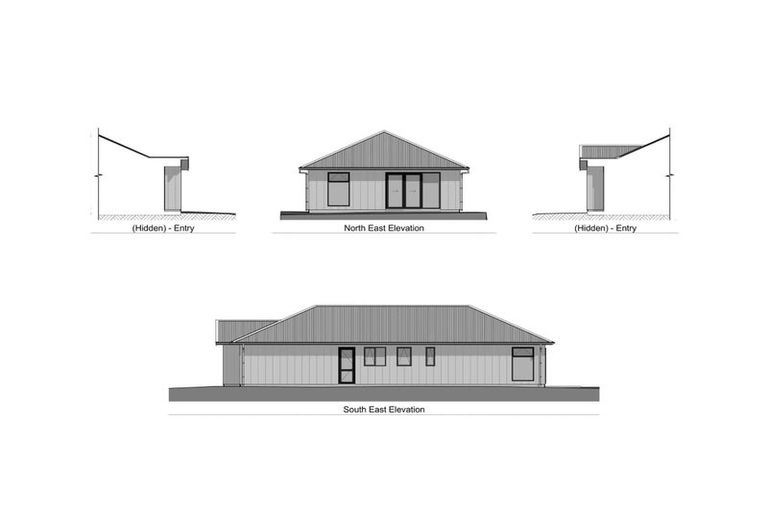 Photo of property in 32 Mcgarry Drive, Kaiapoi, 7630