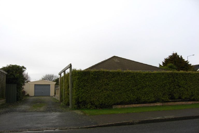 Photo of property in 7 Miller Street, Georgetown, Invercargill, 9812