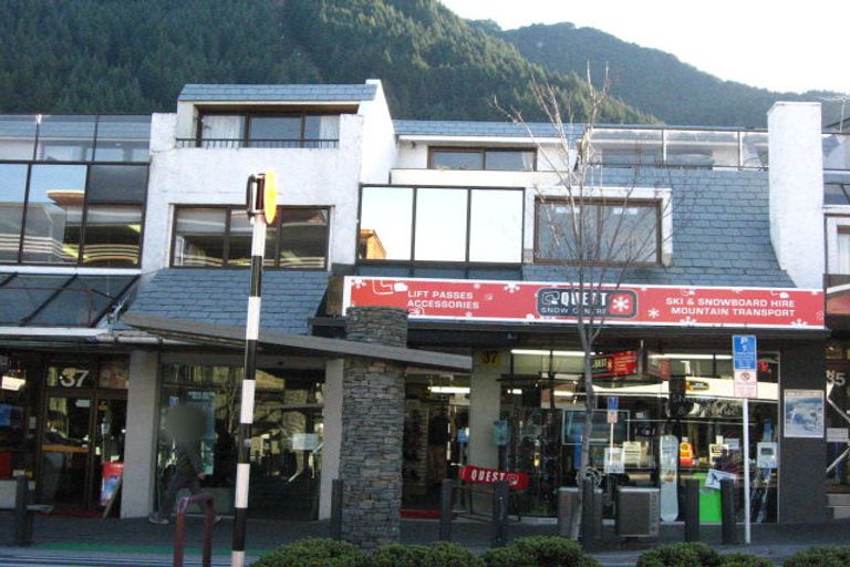 Photo of property in 35-37 Shotover Street, Queenstown, 9300