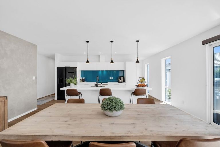 Photo of property in 19 Tangiwai Street, Pegasus, 7612