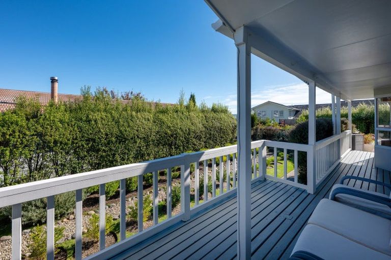Photo of property in 58 Hyde Avenue, Richmond Heights, Taupo, 3330