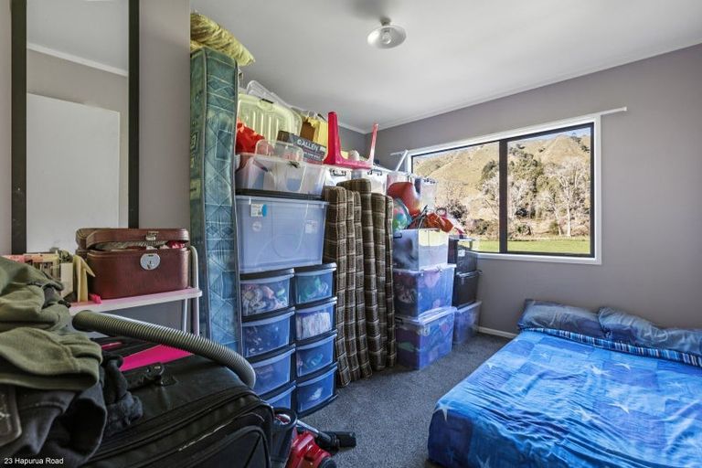 Photo of property in 23 Hapurua Road, Ohura, 3980