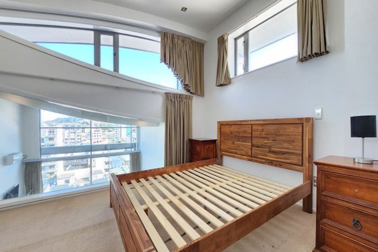 Photo of property in Century City Apartments, 118/72 Tory Street, Te Aro, Wellington, 6011