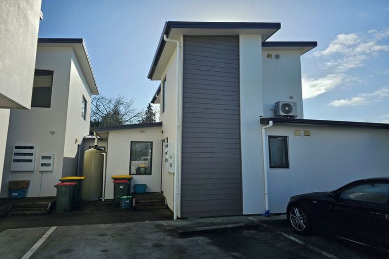 Photo of property in 17 Park Terrace, Hamilton Central, Hamilton, 3204