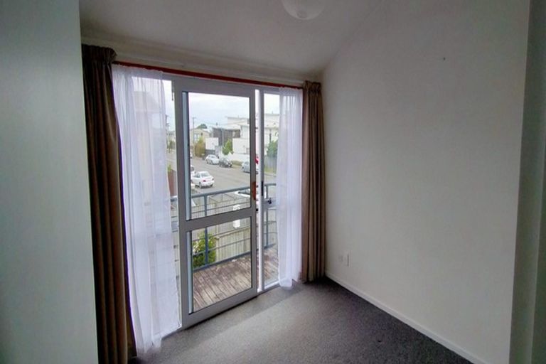 Photo of property in 1/27 Packe Street, Edgeware, Christchurch, 8013