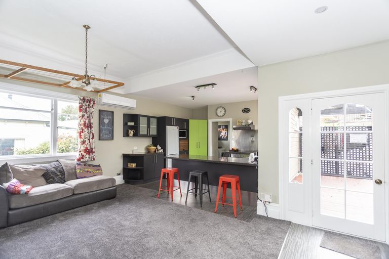 Photo of property in 58 Greta Street, South Hill, Oamaru, 9400