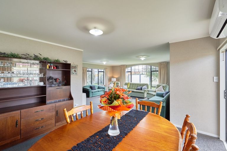 Photo of property in 87 Parnell Heights, Kelvin Grove, Palmerston North, 4414