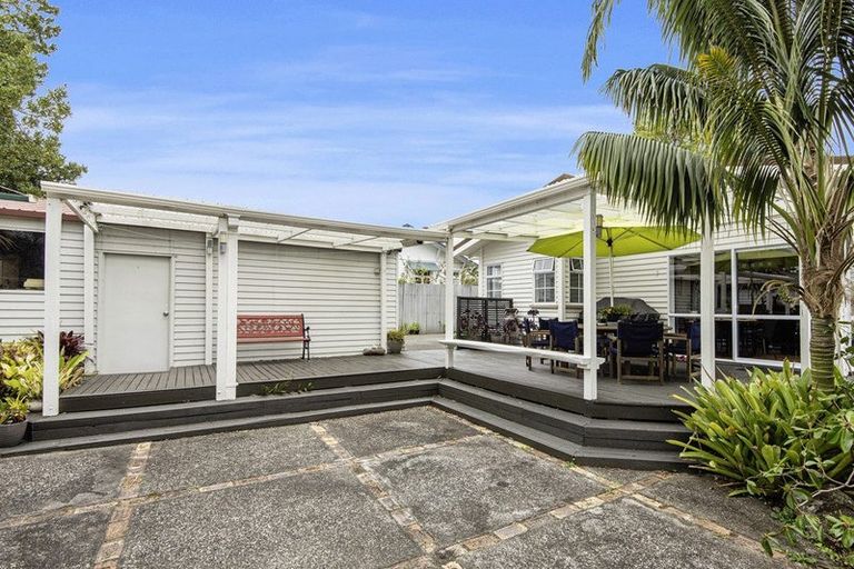 Photo of property in 4 Graham Street, Kensington, Whangarei, 0112