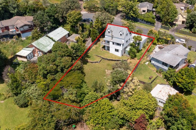 Photo of property in 5 Fallow Street, Browns Bay, Auckland, 0630