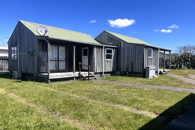 Photo of property in 5 Karamea Street, Murupara, 3025