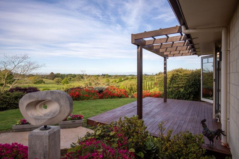 Photo of property in 50 Woolrich Road, Te Kowhai, Hamilton, 3288