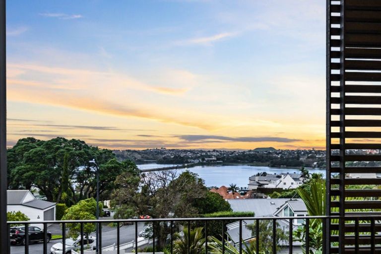 Photo of property in 44 Glanville Terrace, Parnell, Auckland, 1052