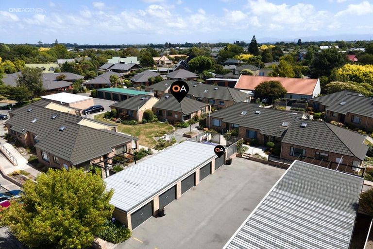 Photo of property in 19/19 Wiltshire Retirement Village, Rangiora, 7400