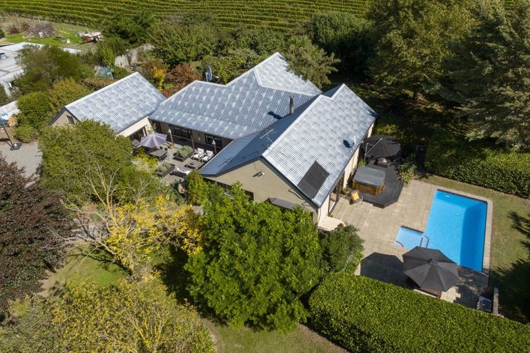 Photo of property in 187 Rapaura Road, Rapaura, Blenheim, 7273