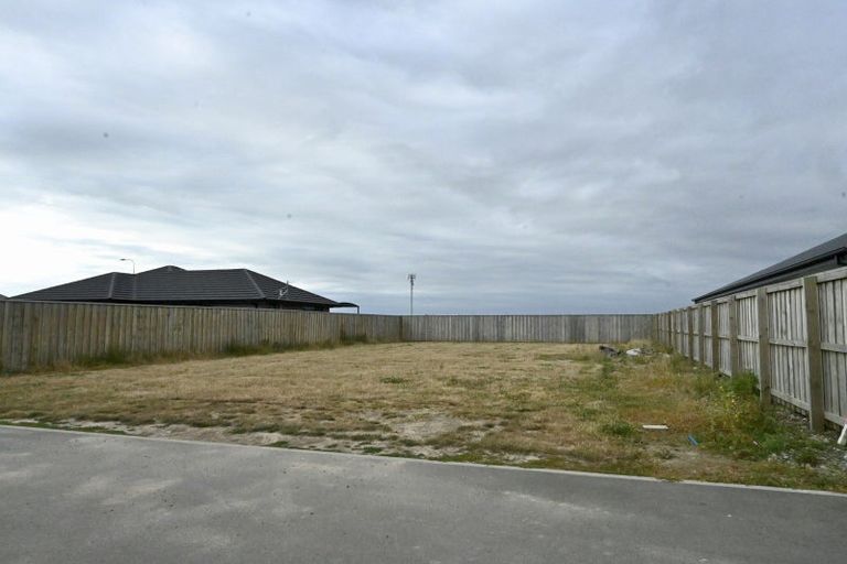 Photo of property in 3 Pitchford Lane, Rolleston, 7614