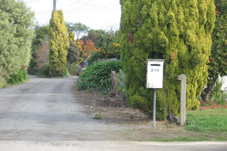 Photo of property in 219 Mayfair Avenue, Mayfair, Hastings, 4122