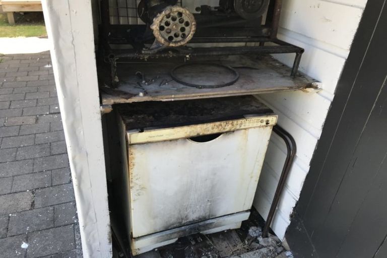 Photo of property in 742 Thames Coast Sh25 Road, Tapu, Thames, 3575