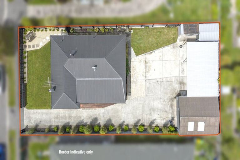 Photo of property in 13 East Belt, Rangiora, 7400