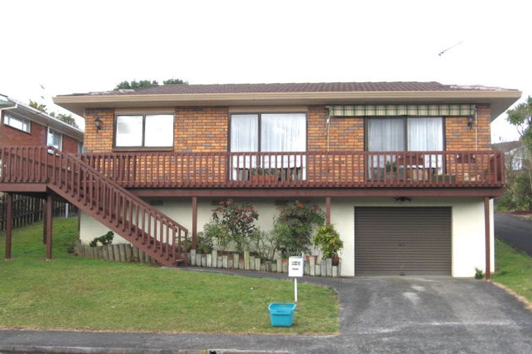 Photo of property in 84a Clark Road, Pahurehure, Papakura, 2113