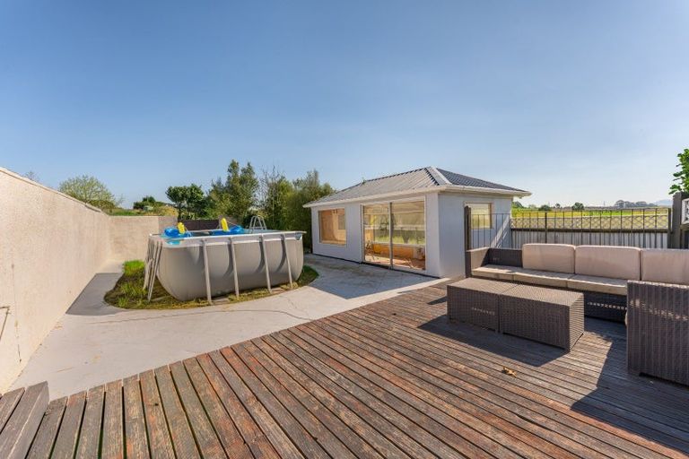 Photo of property in 358 Hadlow Road, Claremont, Timaru, 7974