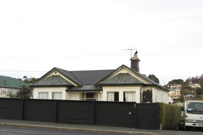 Photo of property in 66 Nairn Street, Kaikorai, Dunedin, 9010