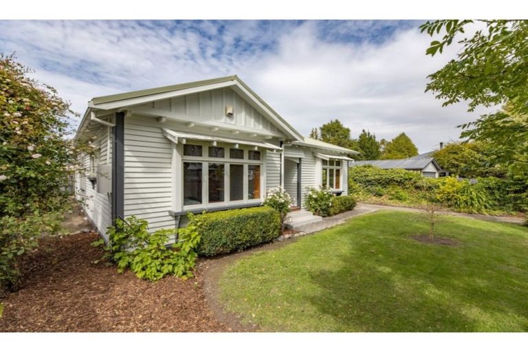 Photo of property in 120 Warrington Street, Mairehau, Christchurch, 8013
