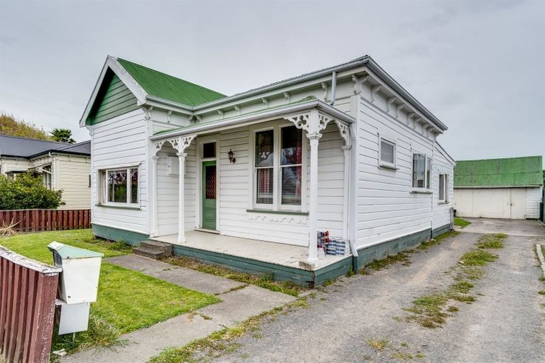 Photo of property in 202 Grays Road, Saint Leonards, Hastings, 4120