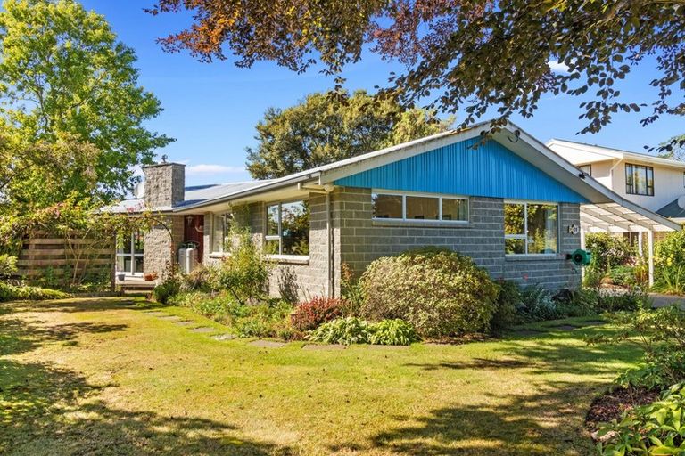 Photo of property in 29 George Street, Pleasant Point, 7903