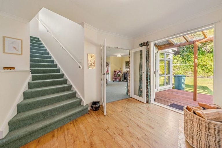Photo of property in 67 Chamberlain Road, Karori, Wellington, 6012