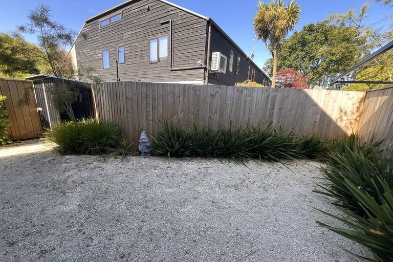 Photo of property in 5/246 Manchester Street, Christchurch Central, Christchurch, 8013