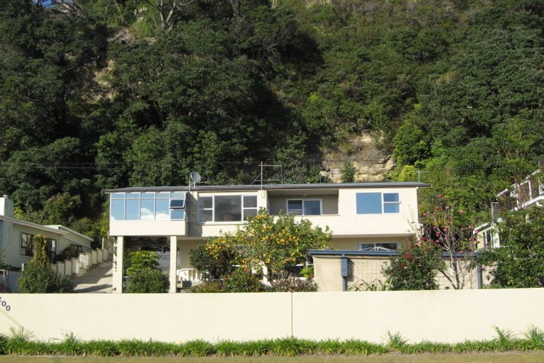 Photo of property in 200 Pohutukawa Avenue, Ohope, 3121