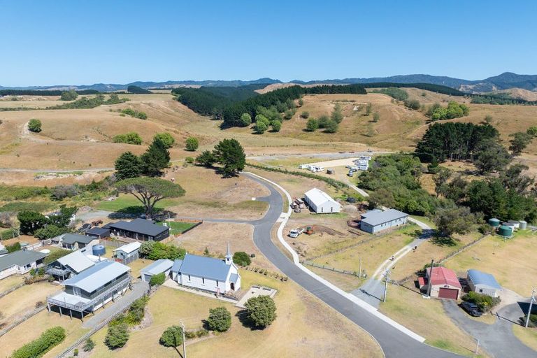 Photo of property in 12 The Rise, Riversdale Beach, 5872