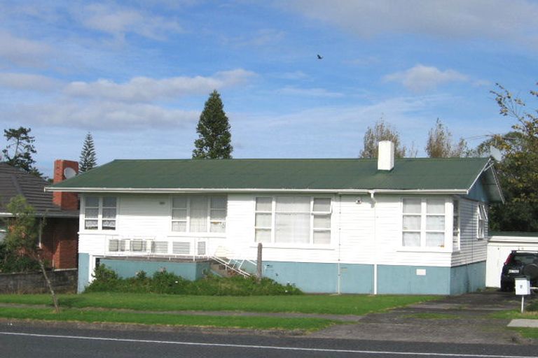 Photo of property in 7 Macleans Road, Bucklands Beach, Auckland, 2014