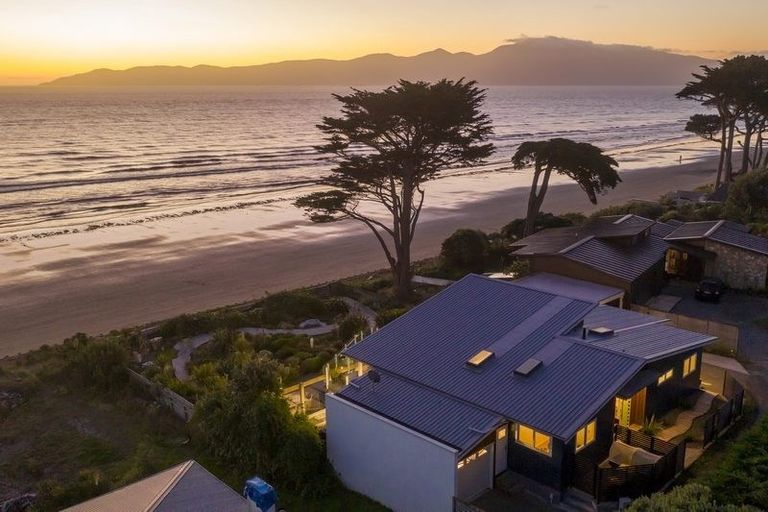 Photo of property in 32 Tainui Street, Raumati Beach, Paraparaumu, 5032