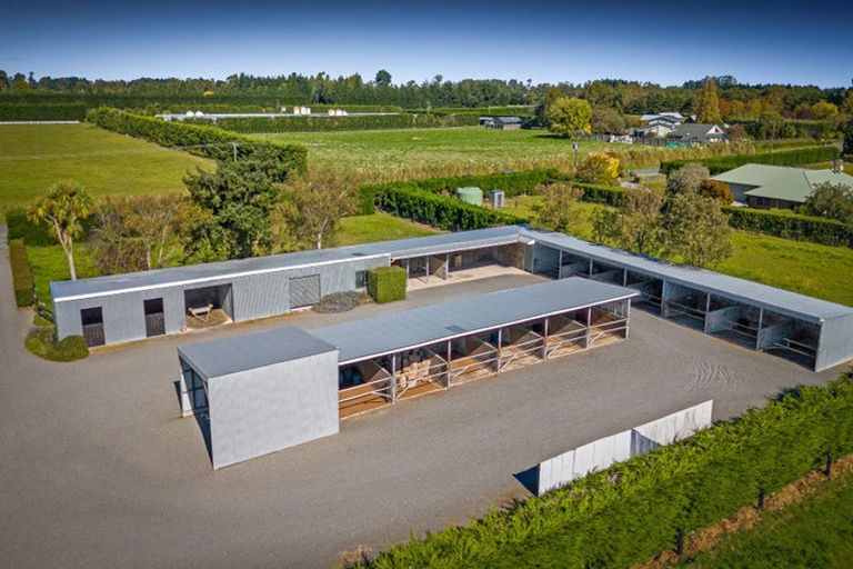 Photo of property in 16 Mcclelland Road, Rolleston, Christchurch, 7675