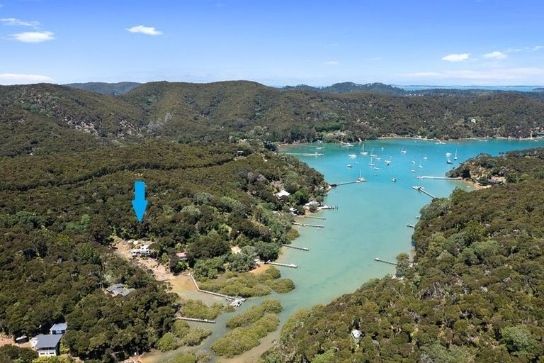 Photo of property in 165 North Cove, Kawau Island, 0920